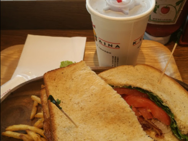 商品_クアアイナ KUA `AINA 東京スカイツリータウン ソラマチ店