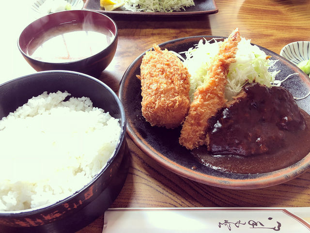 大政定食_大政
