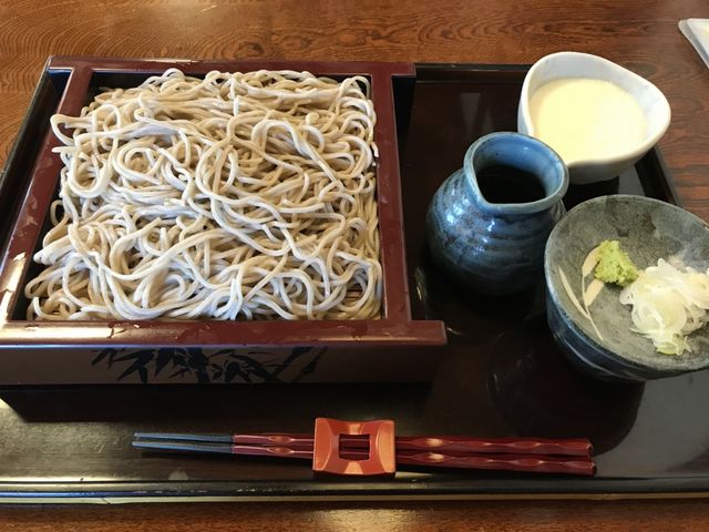 写真_二・八そば処 蕉風 仙台