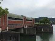 あきちゃんさんの瀬田川洗堰の投稿写真1