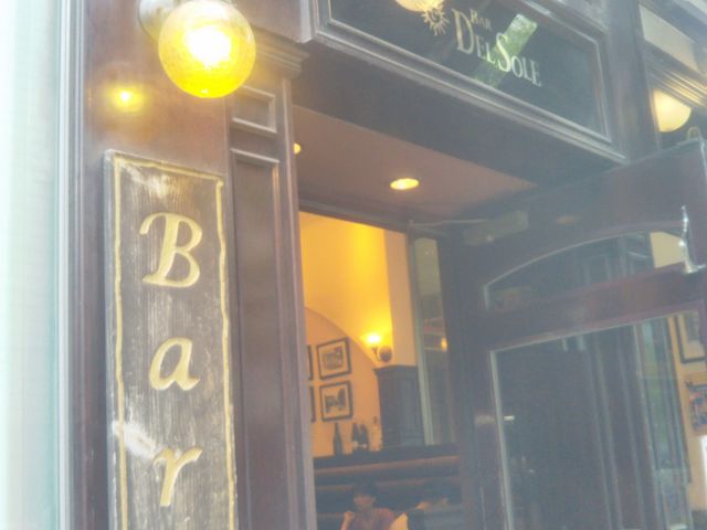 BAR DEL SOLE DUE_BAR DEL SOLE DUE