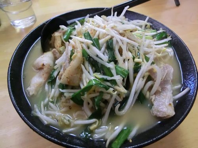 ベトコンラーメン_キララ