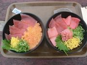 びぃちゃんさんの浜丼食堂の投稿写真2