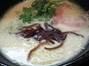 サーベルタイガーさんのとんこつラーメン博多風龍 新宿東口店の投稿写真1