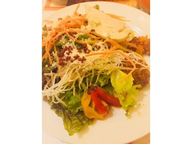 アンティパスト_キャナリイ・ロウ 磐田店