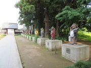 キヨさんの茂林寺公園の投稿写真1