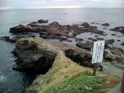 traneさんの馬の背洞門の投稿写真1