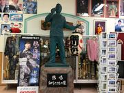 スカイブルーさんの芸道一代細川たかし生地の投稿写真1