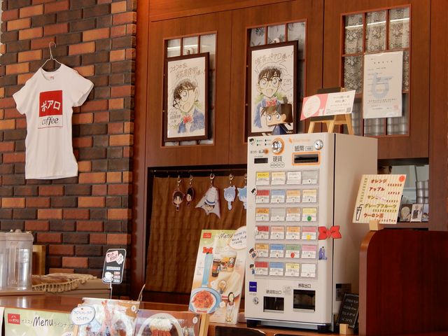 坊ちゃんさんのレストハウス・ポアロの投稿写真1