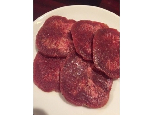 たん_焼肉 えん