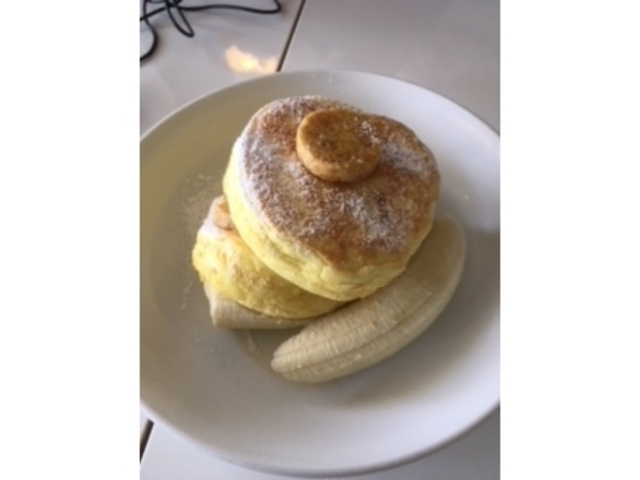 しあわせのパンケーキ_bills 七里ヶ浜