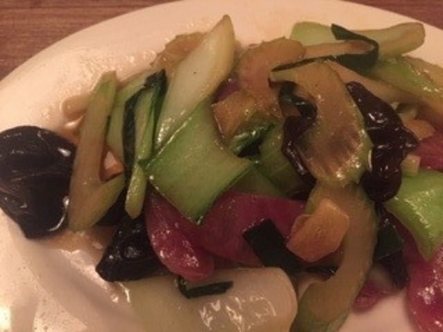 炒め物_氷箱里