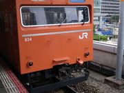 kyアガタさんのJR西九条駅の投稿写真1