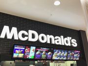 スカイブルーさんのマクドナルド札幌アリオ店の投稿写真1