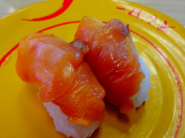 赤貝_スシロー 稲沢小池店