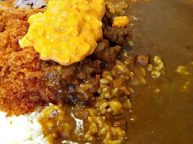 美味しい_カレーハウスココ(CoCo)壱番屋八幡西穴生店