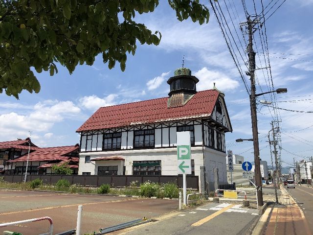 ひげはんさんの旧小池医院の投稿写真1