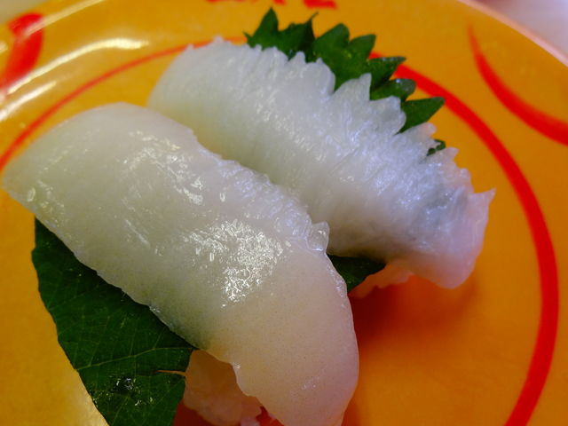 えんがわ_スシロー 東海店