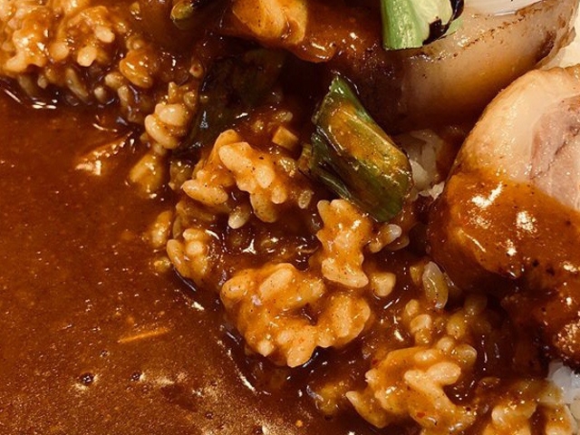 カレー_カレーハウスココ(CoCo)壱番屋門司大里店