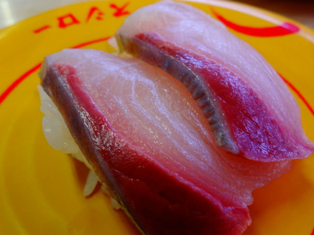 はまち_スシロー 常滑店