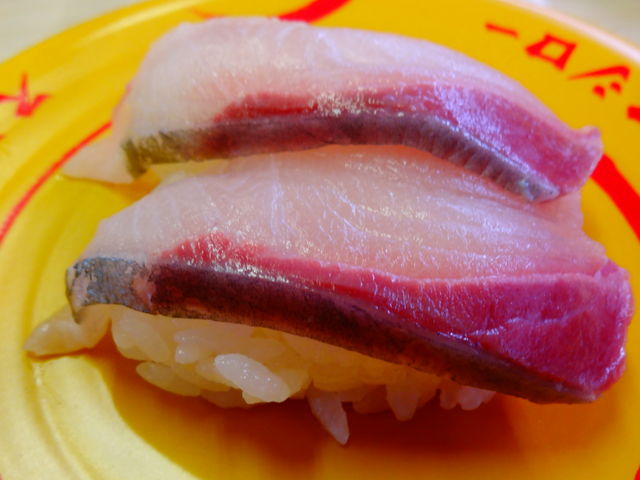 はまち_スシロー浜北インター店