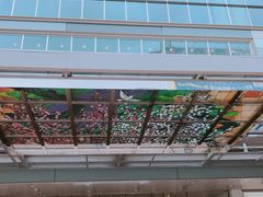 熱海駅の写真2