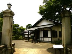 はるるんさんの三井八郎右衞門邸(江戸東京たてもの園)への投稿写真1