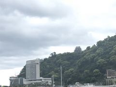 熱海城の写真1