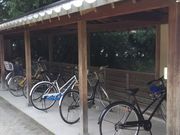 まなおまさたいまさんの高松市レンタサイクルの投稿写真1
