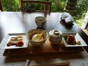 フェリーさんのいんしょうてい 韻松亭の投稿写真1