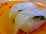 しどーさんのスシロー岡崎上和田店の投稿写真1