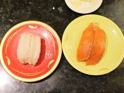 たかちゃんさんの回転寿司ちょいす大町店の投稿写真1