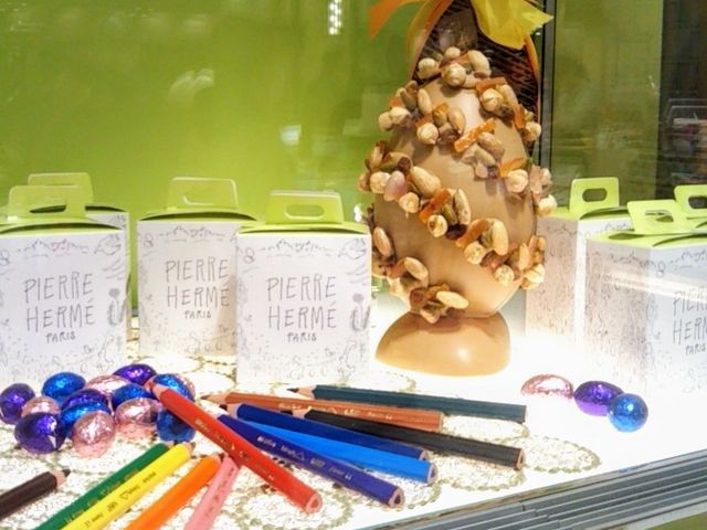 ピエール・エルメ・パリ・日本橋三越店_ピエール・エルメ・パリ・日本橋三越店