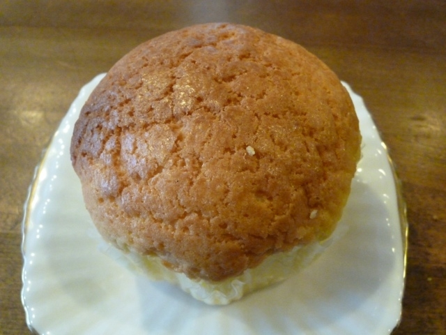 美味しいです_ベーカリー マルキ