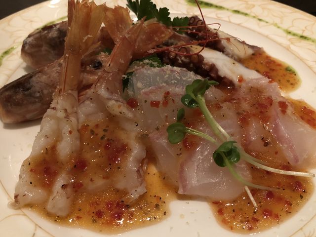 Aきえさんのカノヤキッチンの投稿写真1