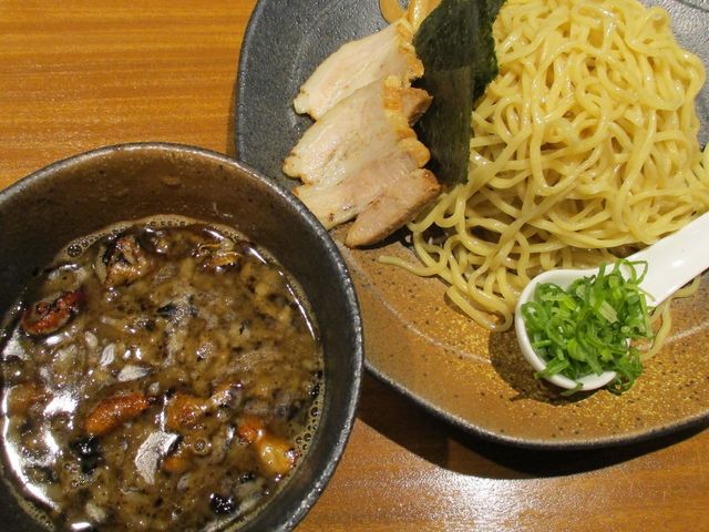 めん_ラーメン 龍の家 板橋大山店