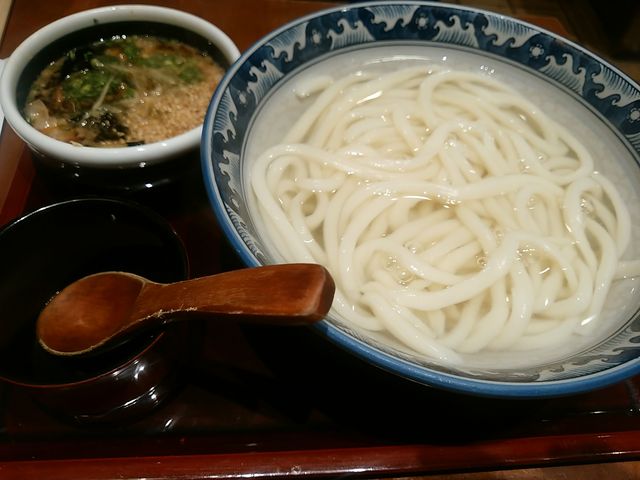 うどん棒_うどん棒 大阪店