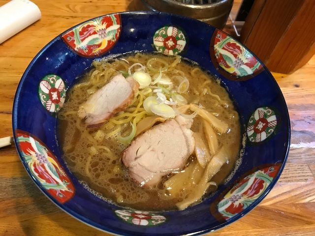 麺_天鳳