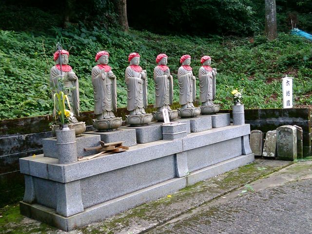 こんぱらさんの石雲院の投稿写真1