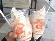 てぃさんのミカドコーヒー・軽井沢プリンスショッピングプラザ店の投稿写真1