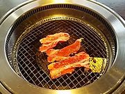 ssawsさんの熟成焼肉 いちばん 谷和原店の投稿写真1