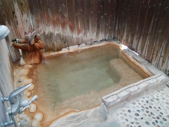 貸切湯_平野屋