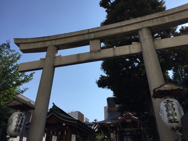 大鳥神社_大鳥神社
