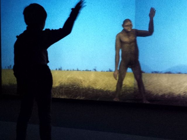 体験型施設_旭川市科学館サイパル