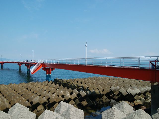 きょうさんの湯の児フィッシングパークの投稿写真2