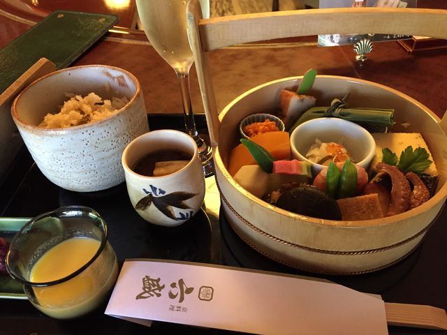 有名な手桶弁当_六盛