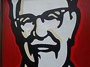 scottさんのケンタッキーフライドチキン真岡店の投稿写真1