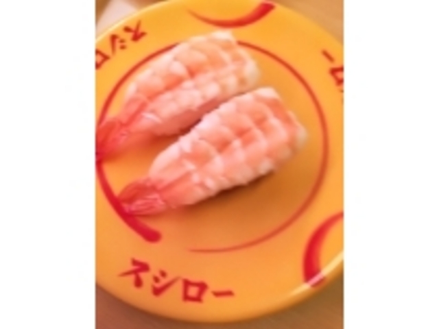 エビ_スシロー 光が丘店