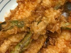 りゅうさんの天丼てんや 川崎アゼリア店への投稿写真1