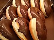 ssawsさんのミスタードーナツ那珂町ショップの投稿写真1